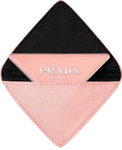 Prada Compact Mirror .